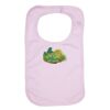 Organic Baby Bib Thumbnail