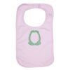 Organic Baby Bib Thumbnail