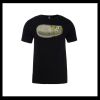 Mens Fitted Cotton Tee Thumbnail