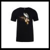 Mens Fitted Cotton Tee Thumbnail