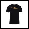 Mens Fitted Cotton Tee Thumbnail