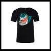 Mens Fitted Cotton Tee Thumbnail