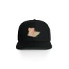 AS Colour Trim Snapback Thumbnail